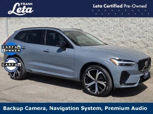 2023 Volvo XC60 at Default Company in City, CT