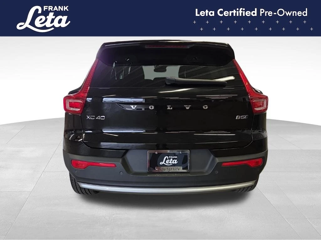 Frank Leta Mitsubishi