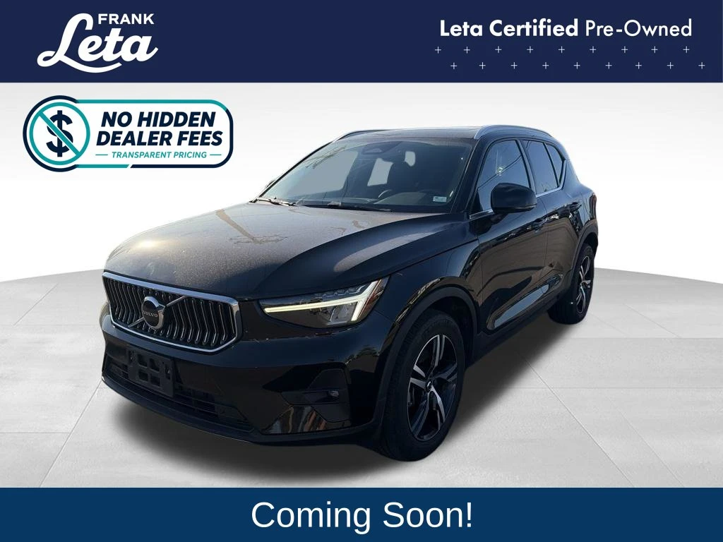 Frank Leta Automotive Outlet