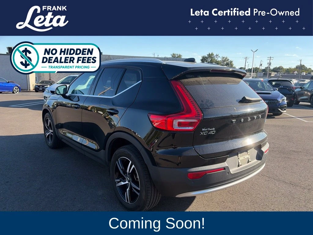 Frank Leta Automotive Outlet