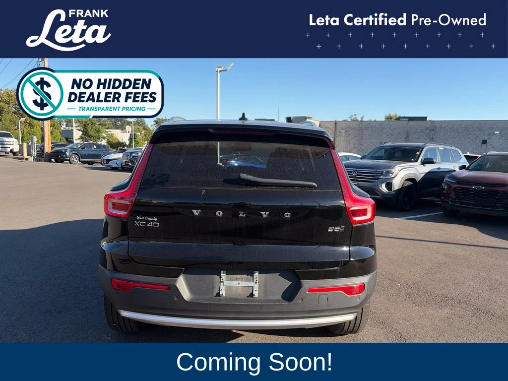 Frank Leta Automotive Outlet