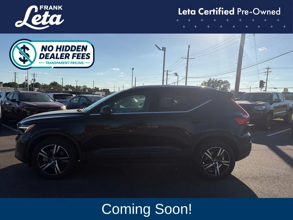 Frank Leta Automotive Outlet