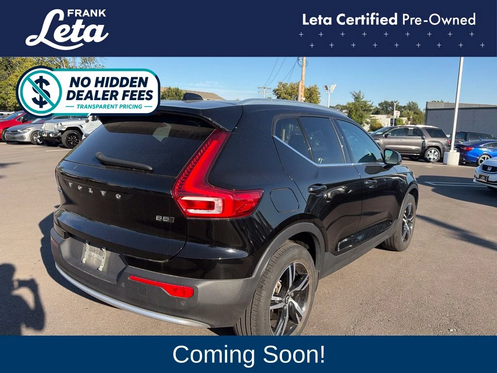 Frank Leta Automotive Outlet
