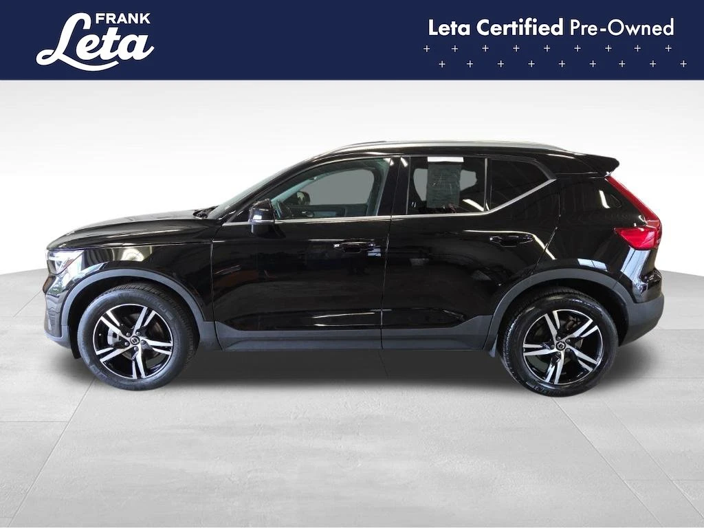 Frank Leta Mitsubishi