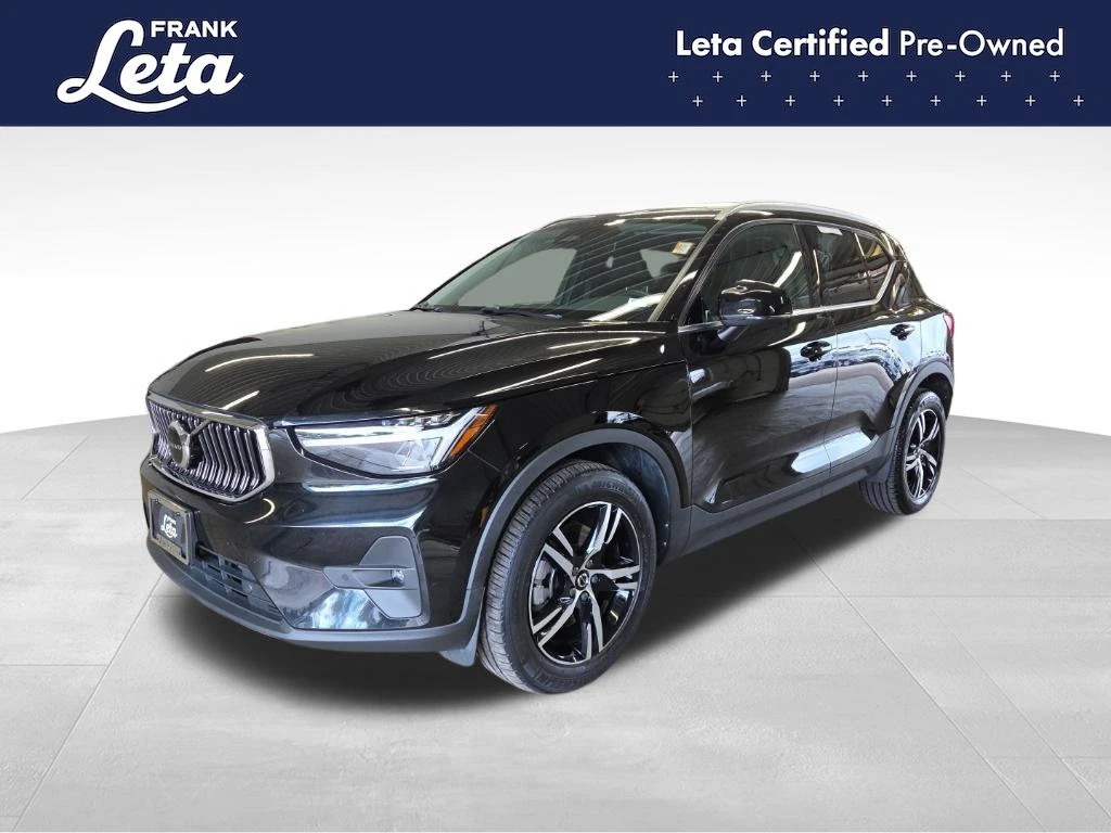 Frank Leta Mitsubishi
