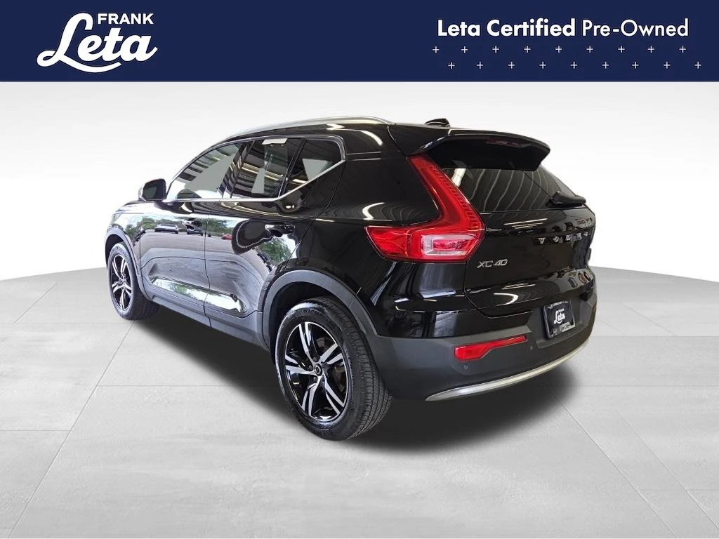 Frank Leta Mitsubishi