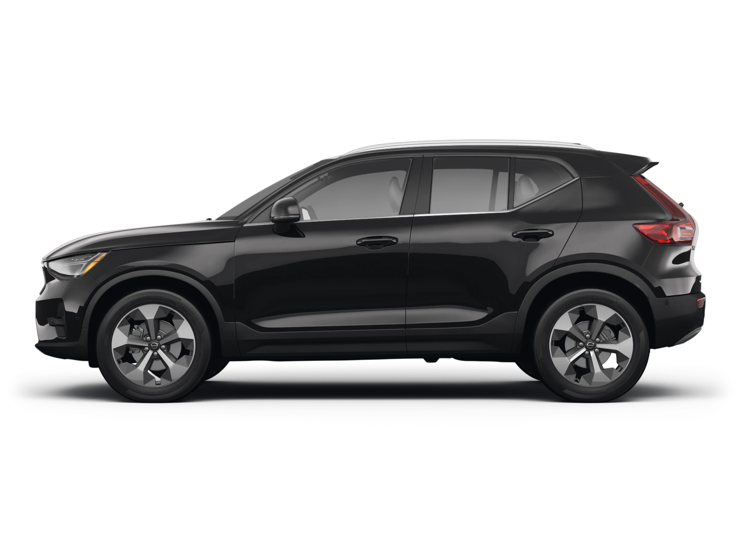 2023 Volvo XC40