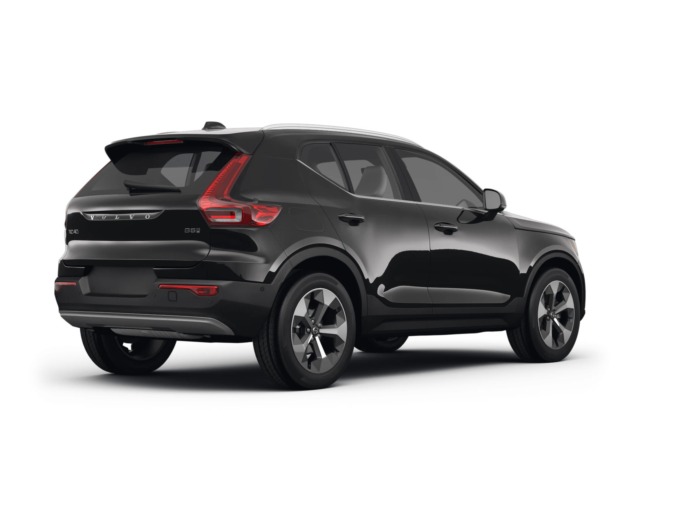 2023 Volvo XC40