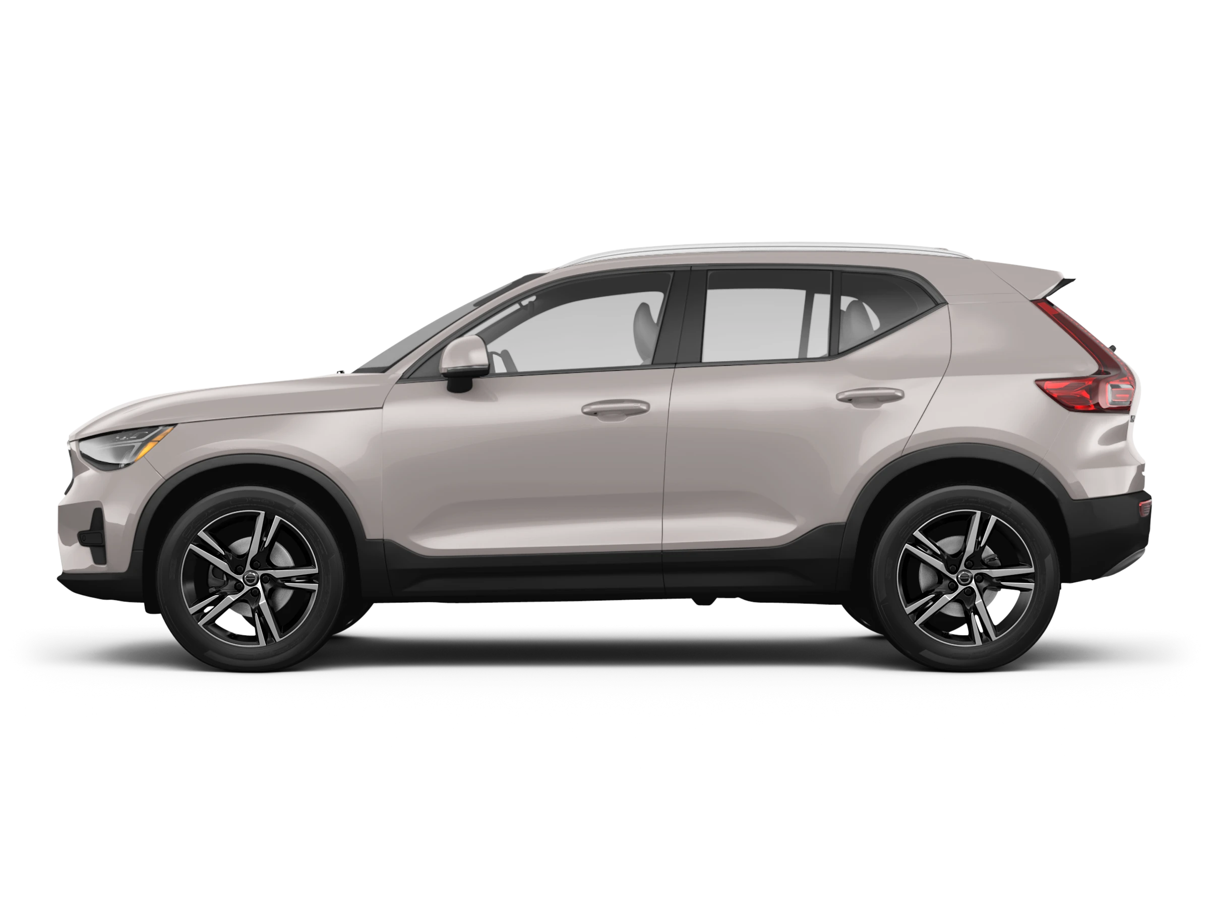 2023 Volvo XC40