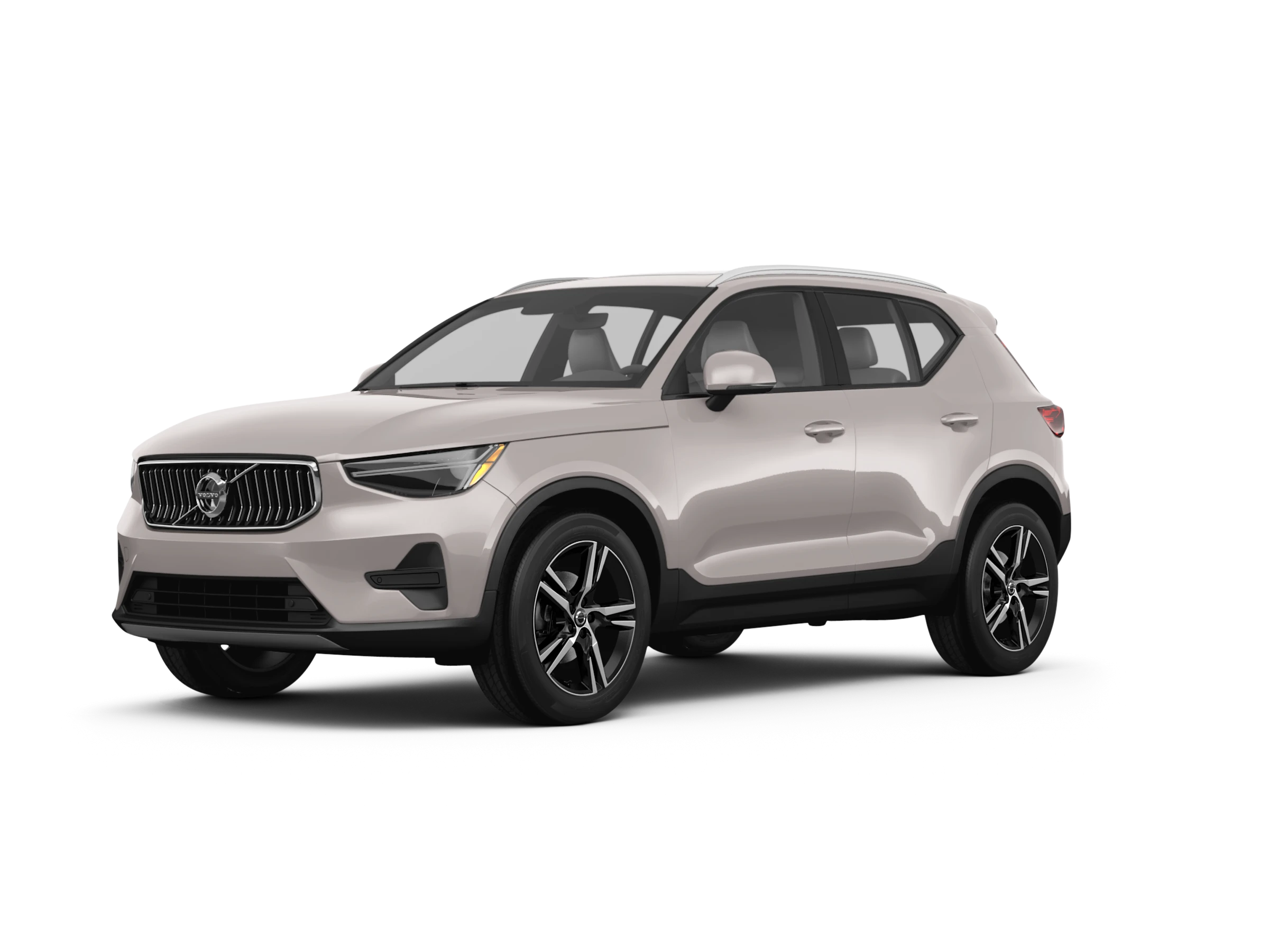 2023 Volvo XC40