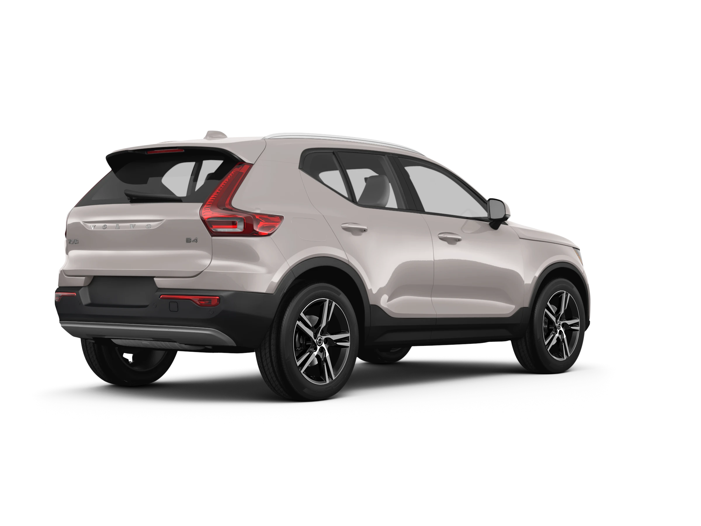 2023 Volvo XC40