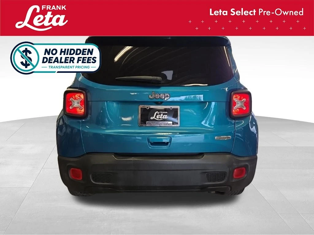 Frank Leta Automotive Outlet
