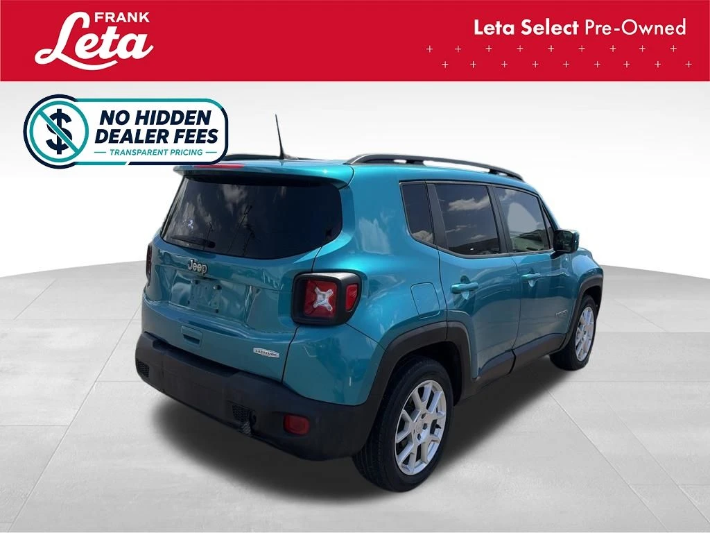 Frank Leta Automotive Outlet