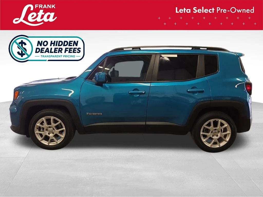Frank Leta Automotive Outlet