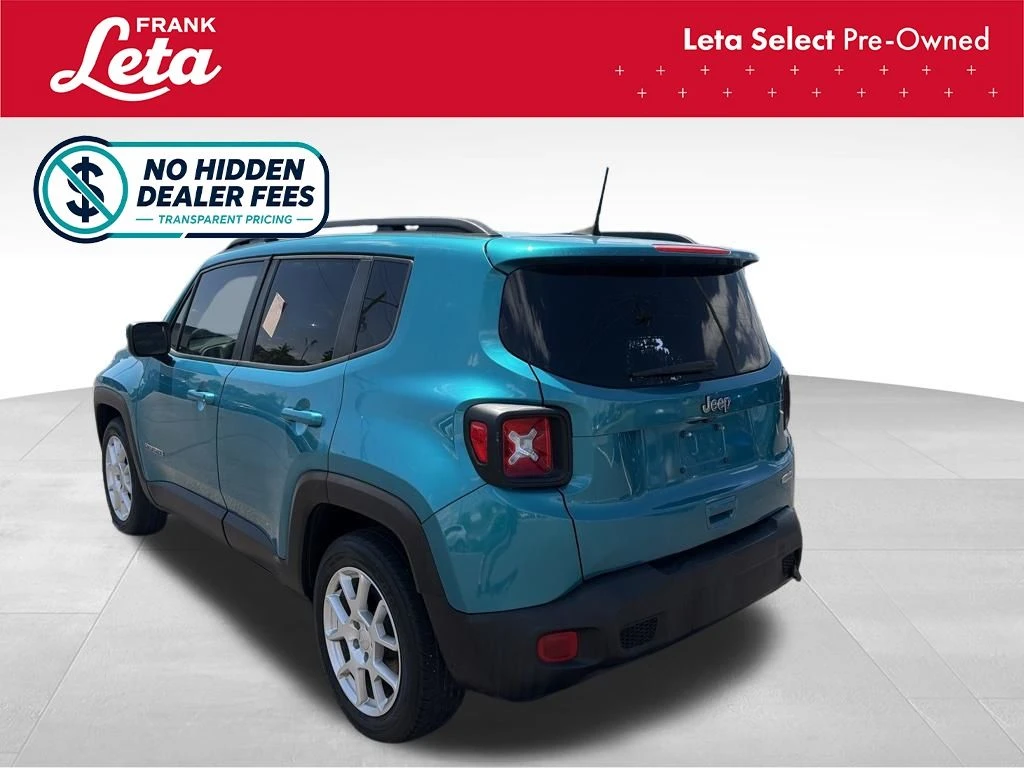 Frank Leta Automotive Outlet