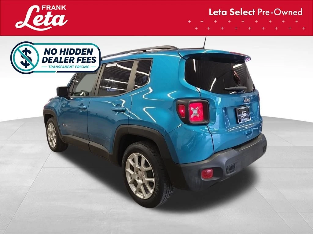 Frank Leta Automotive Outlet