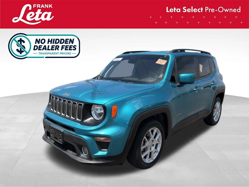 Frank Leta Automotive Outlet