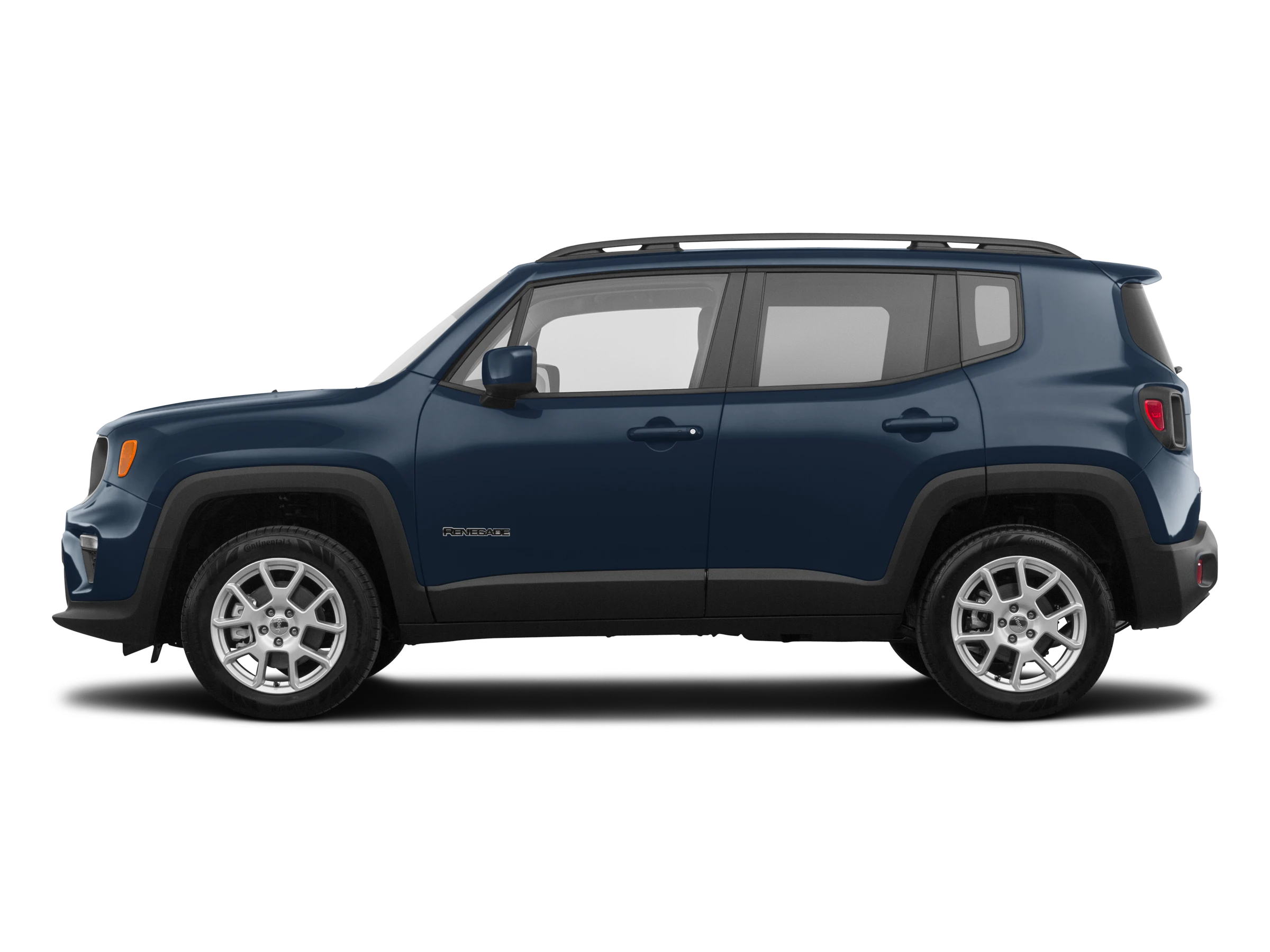 2020 Jeep Renegade