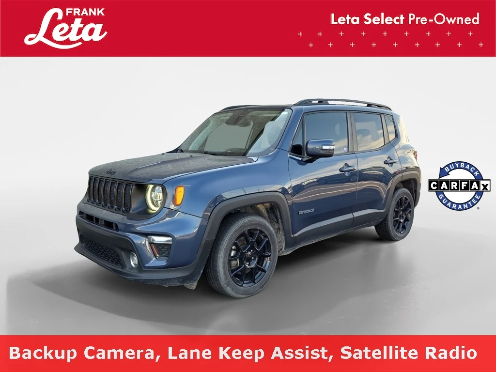 Frank Leta Automotive Outlet