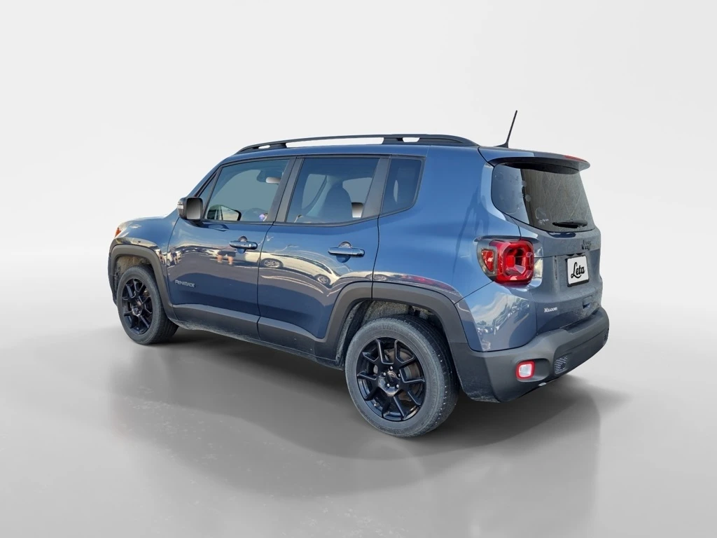 Frank Leta Automotive Outlet