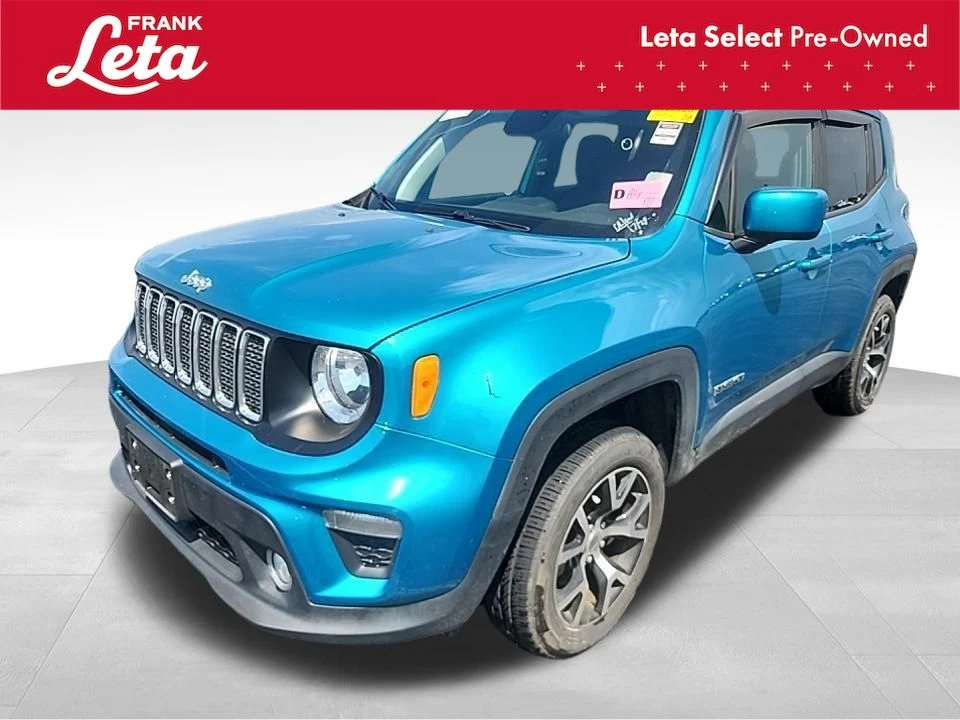 Frank Leta Automotive Outlet