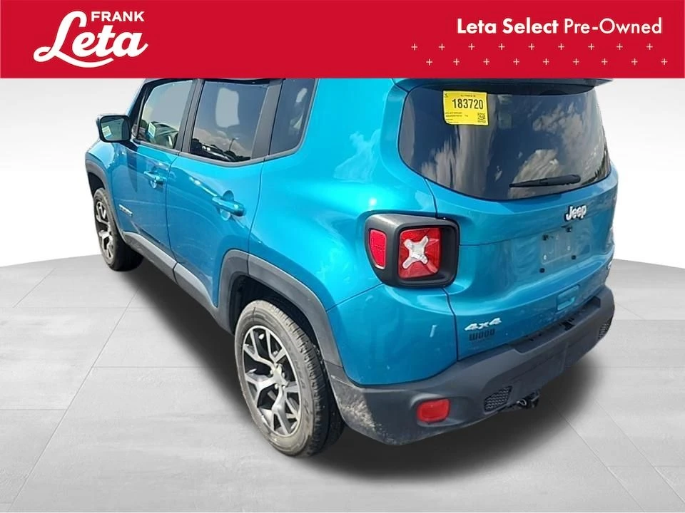 Frank Leta Automotive Outlet