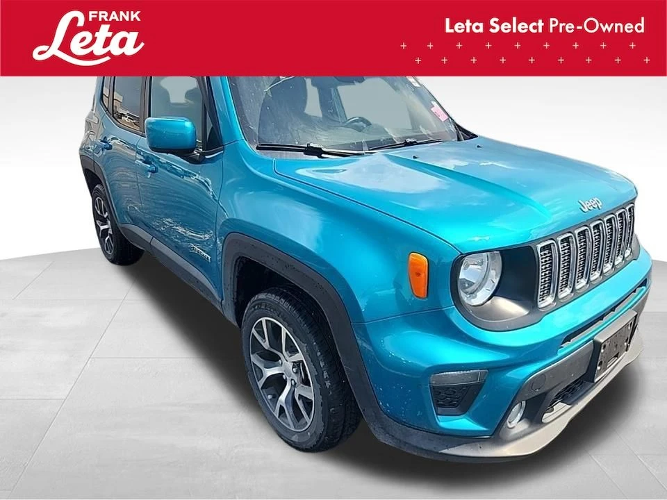 Frank Leta Automotive Outlet
