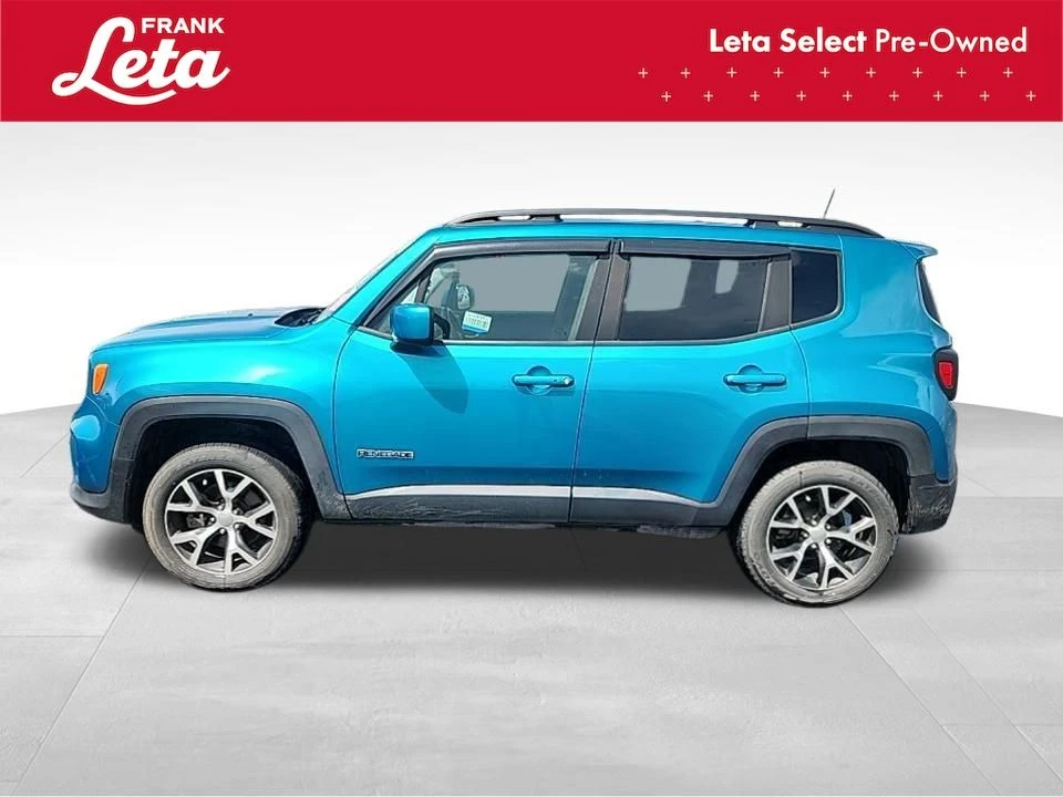 Frank Leta Automotive Outlet