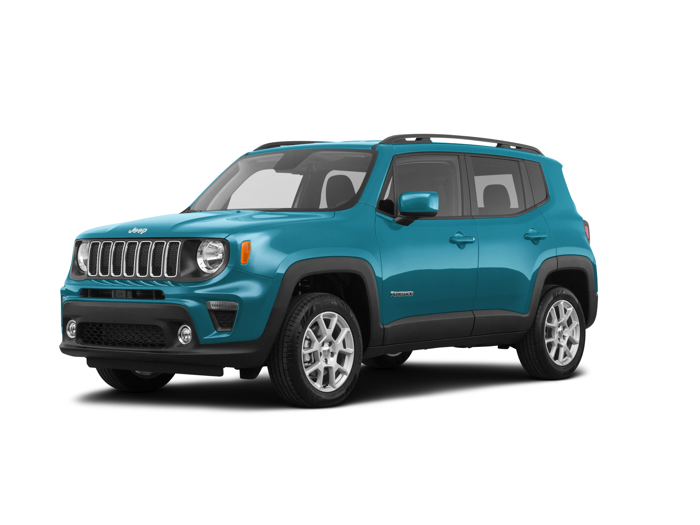 2019 Jeep Renegade
