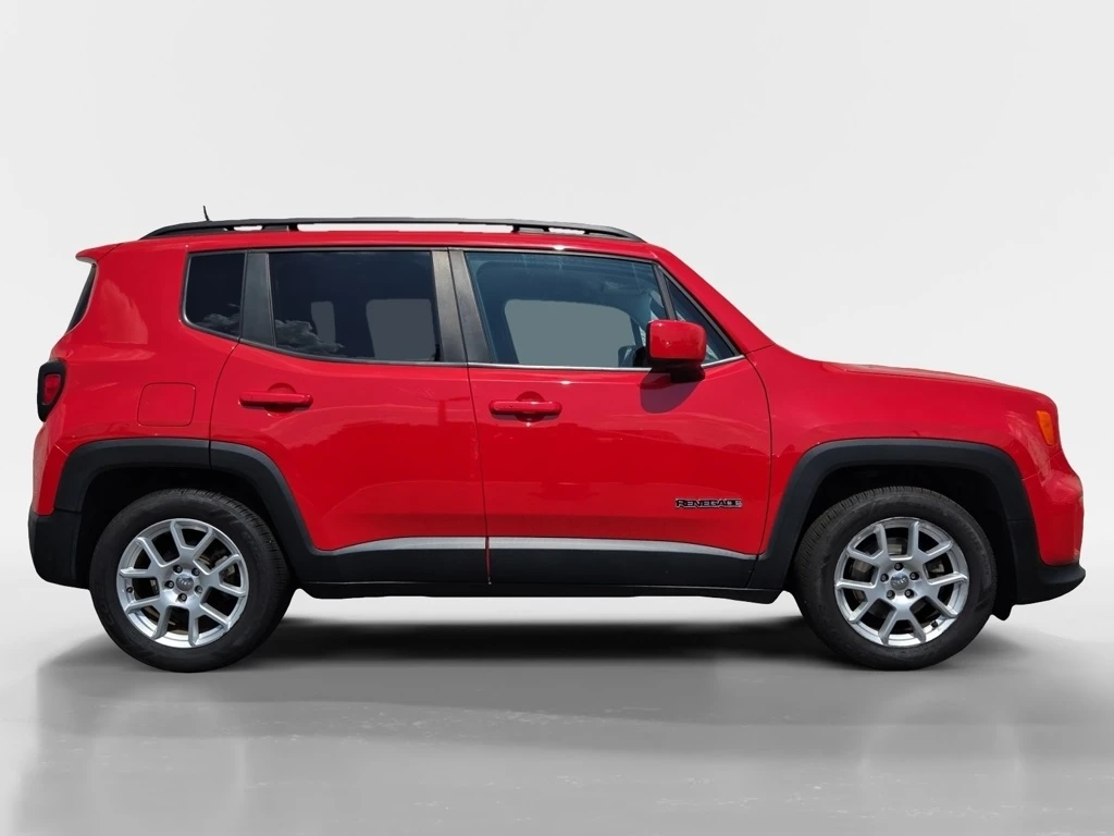 Frank Leta Automotive Outlet