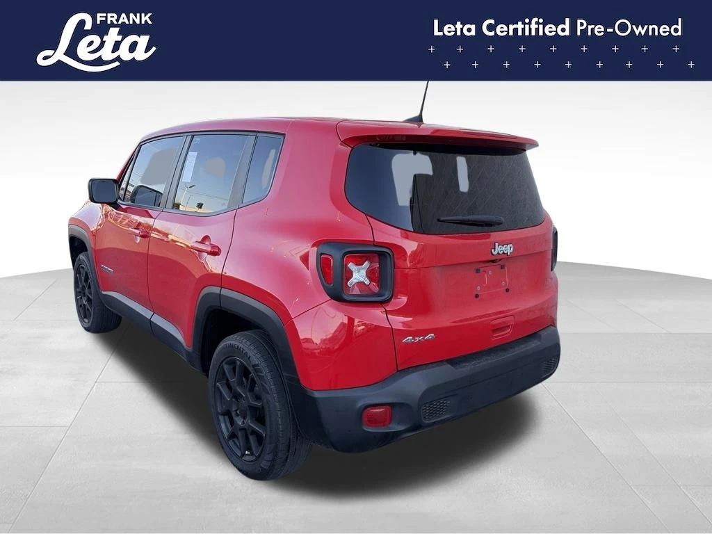 Frank Leta Automotive Outlet