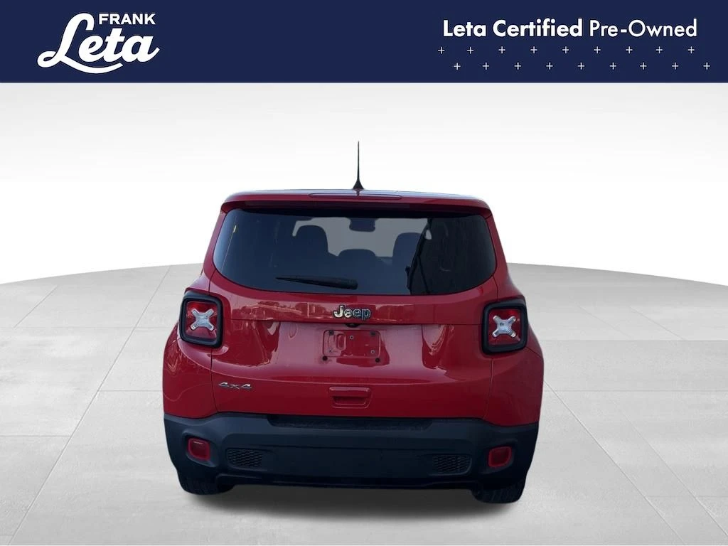 Frank Leta Automotive Outlet