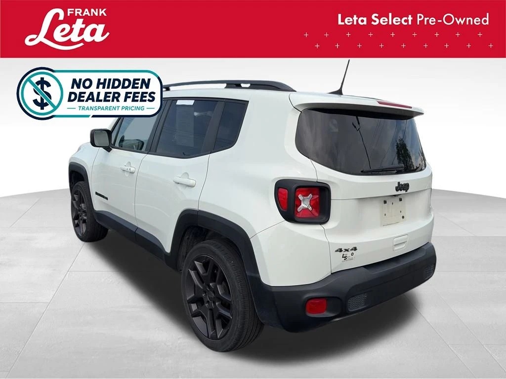 Frank Leta Automotive Outlet