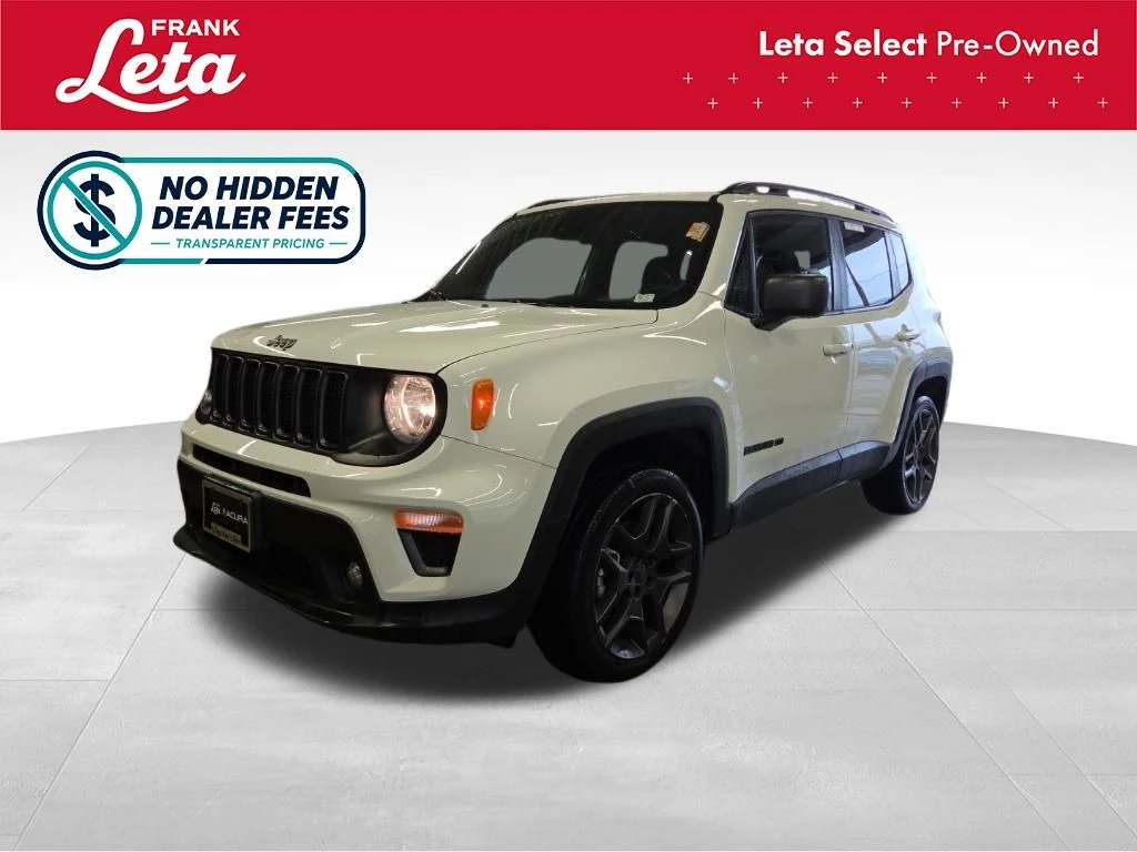 Frank Leta Automotive Outlet