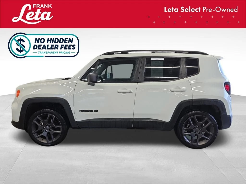 Frank Leta Automotive Outlet