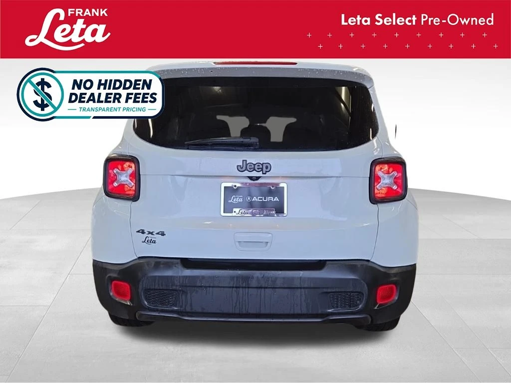 Frank Leta Automotive Outlet
