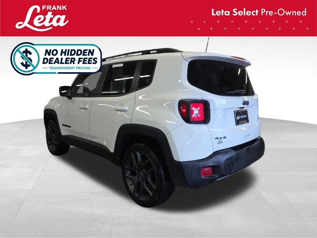 Frank Leta Automotive Outlet
