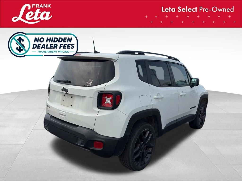 Frank Leta Automotive Outlet