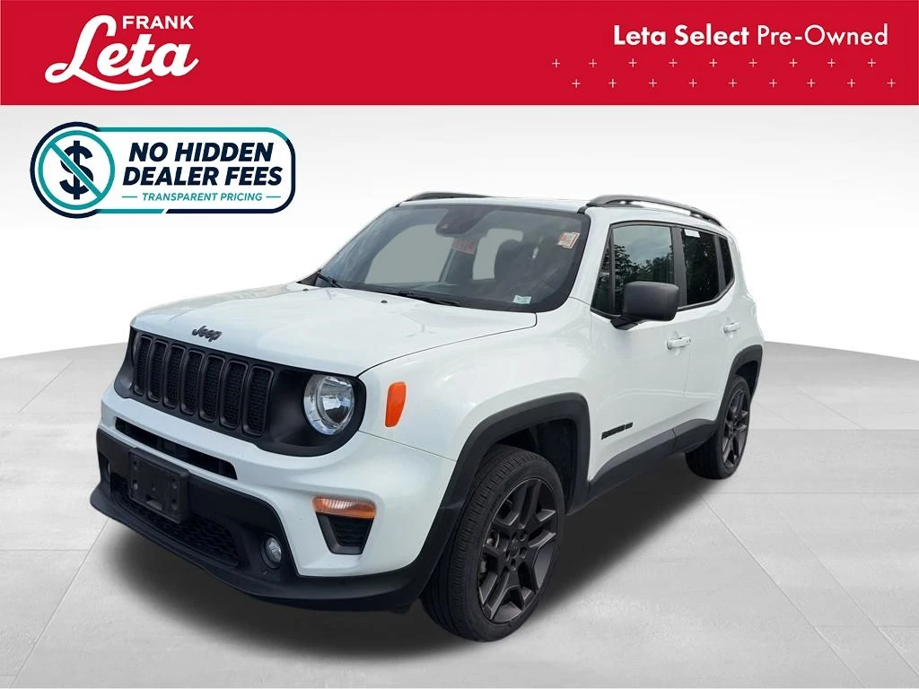 Frank Leta Automotive Outlet