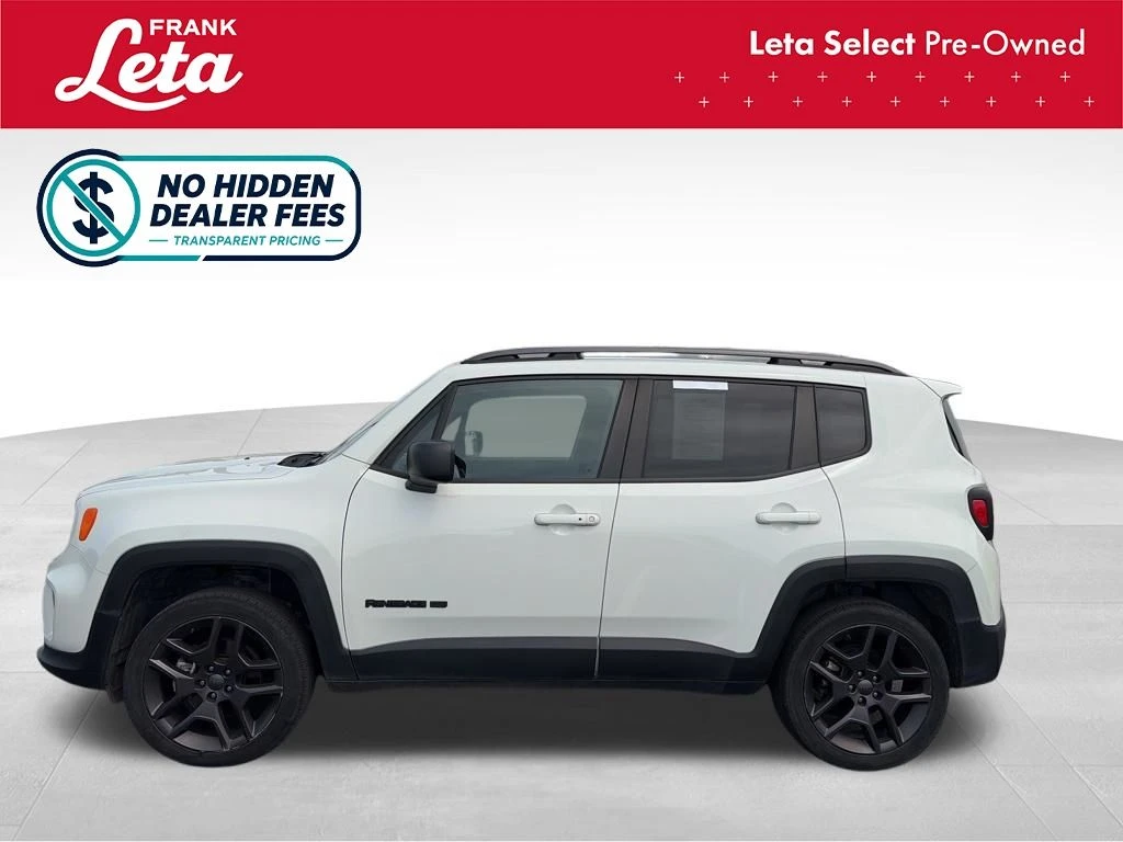 Frank Leta Automotive Outlet