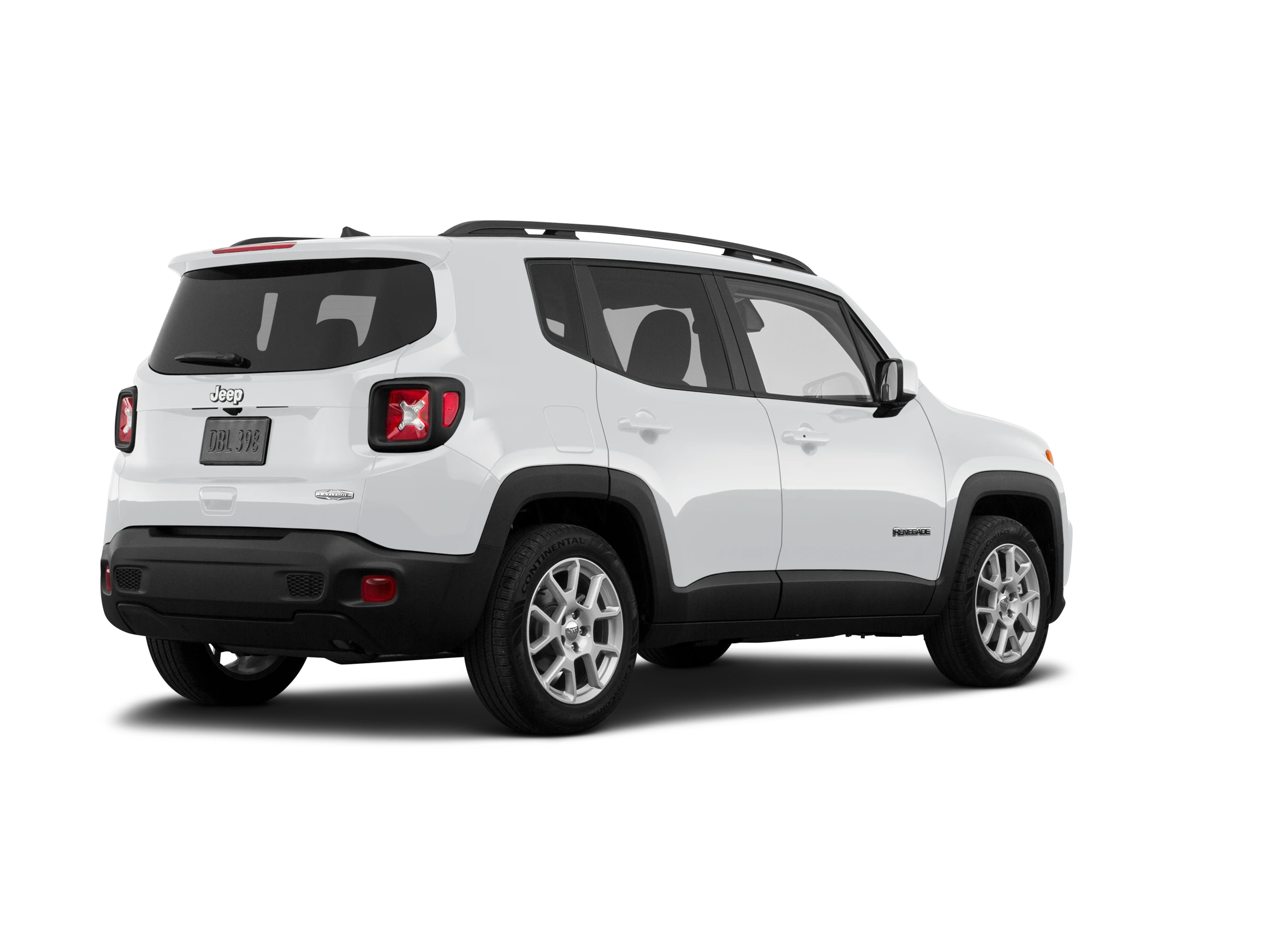 2021 Jeep Renegade