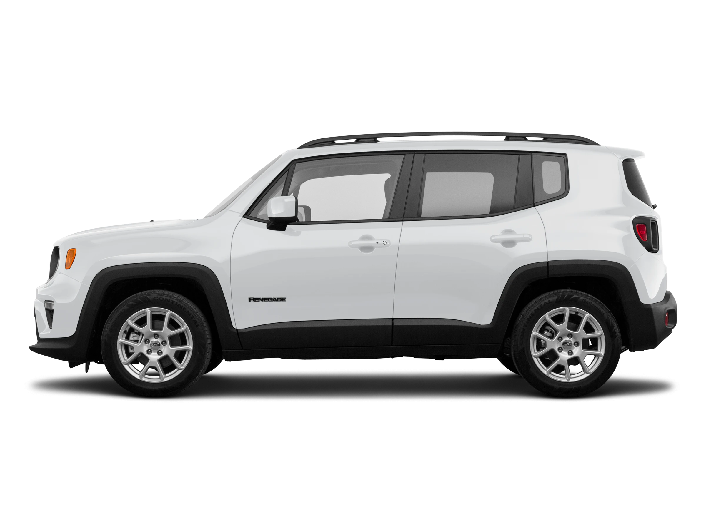 2021 Jeep Renegade