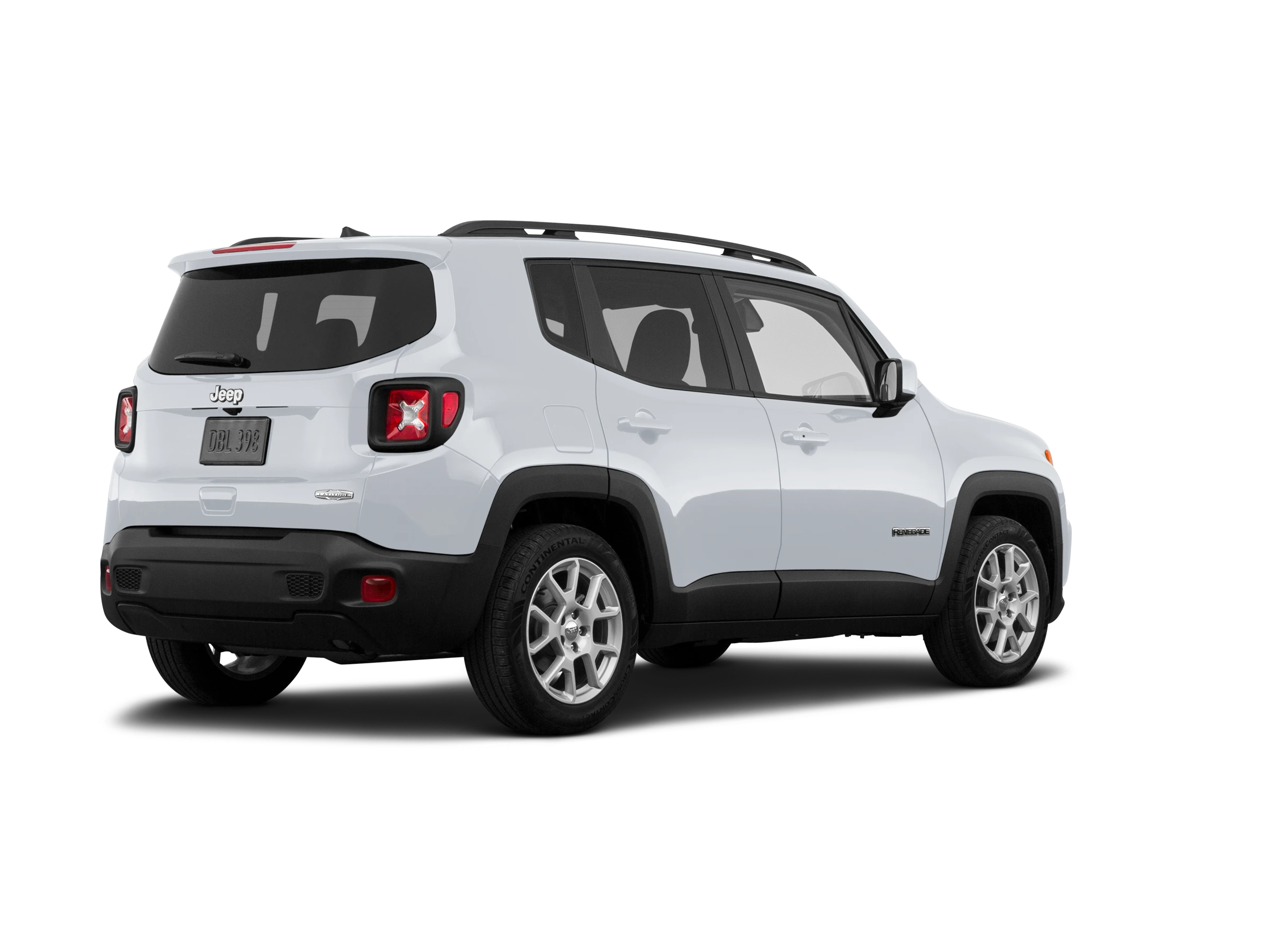 2021 Jeep Renegade