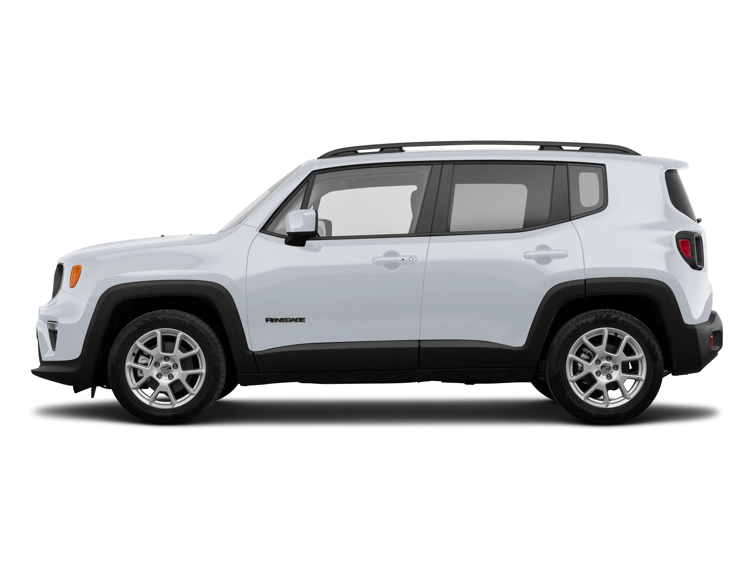 2021 Jeep Renegade