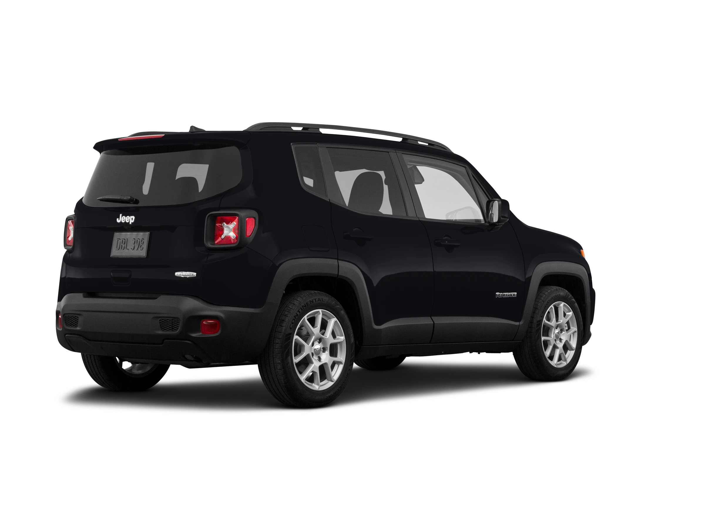 2021 Jeep Renegade
