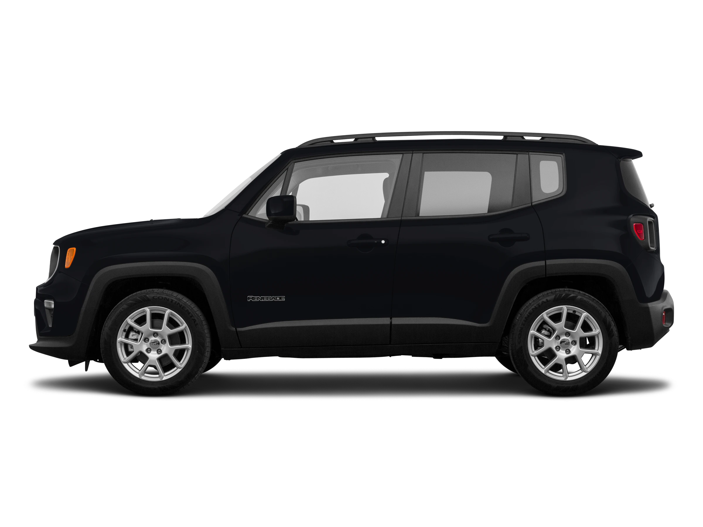 2021 Jeep Renegade