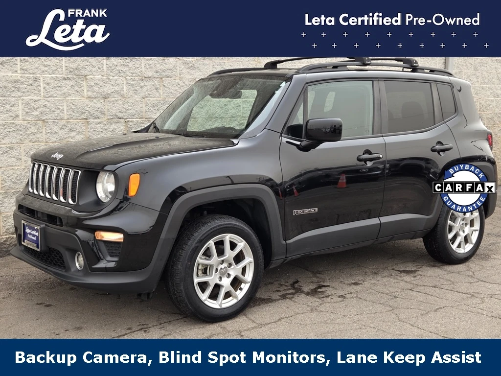 Frank Leta Automotive Outlet