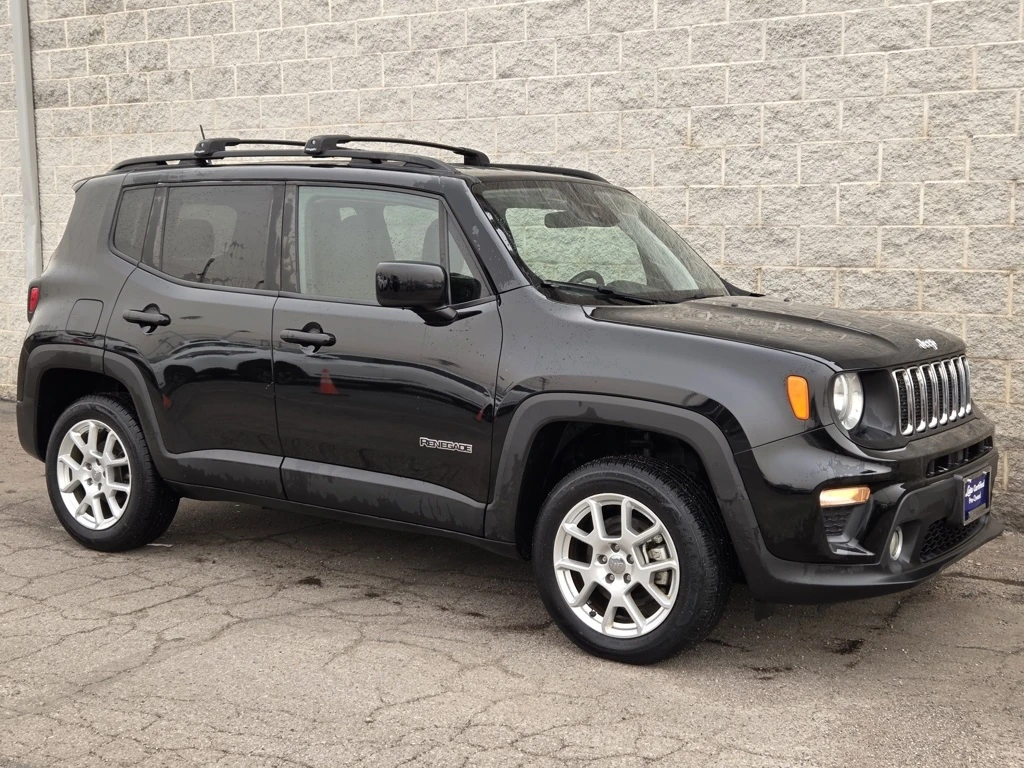 Frank Leta Automotive Outlet
