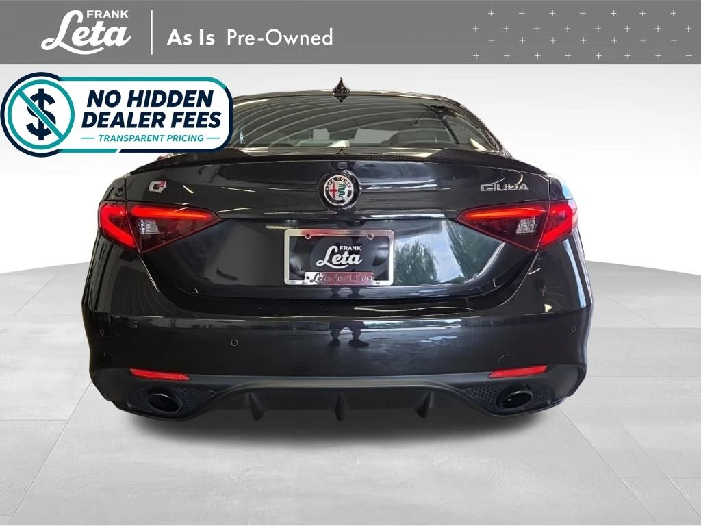 Frank Leta Automotive Outlet