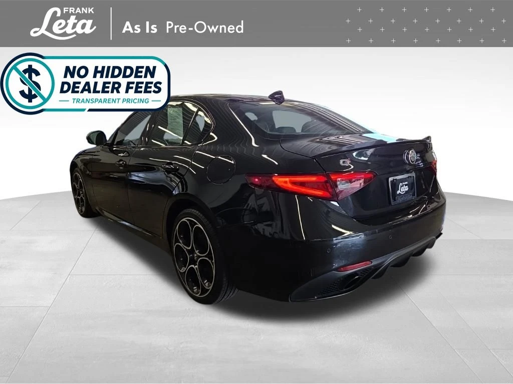 Frank Leta Automotive Outlet